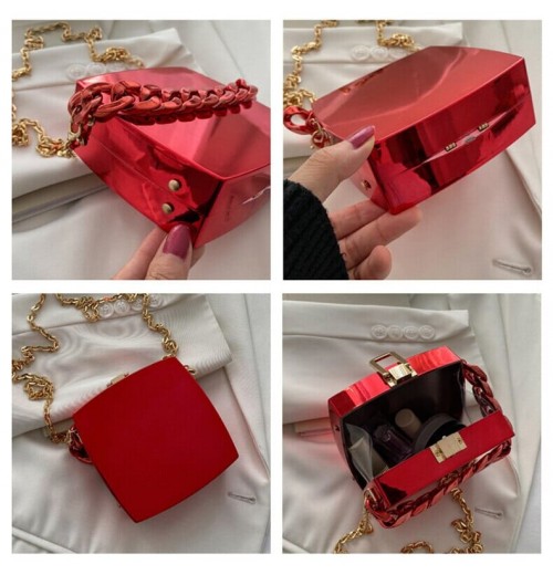 Small Prom Purse