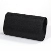 Prom Black Clutch Purse