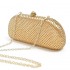 Gold Purse For Prom